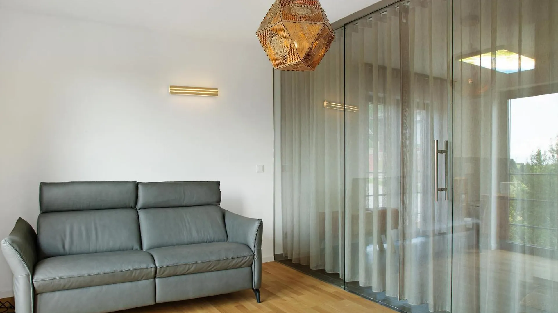 Chalet Sonnenwald Grattersdorf