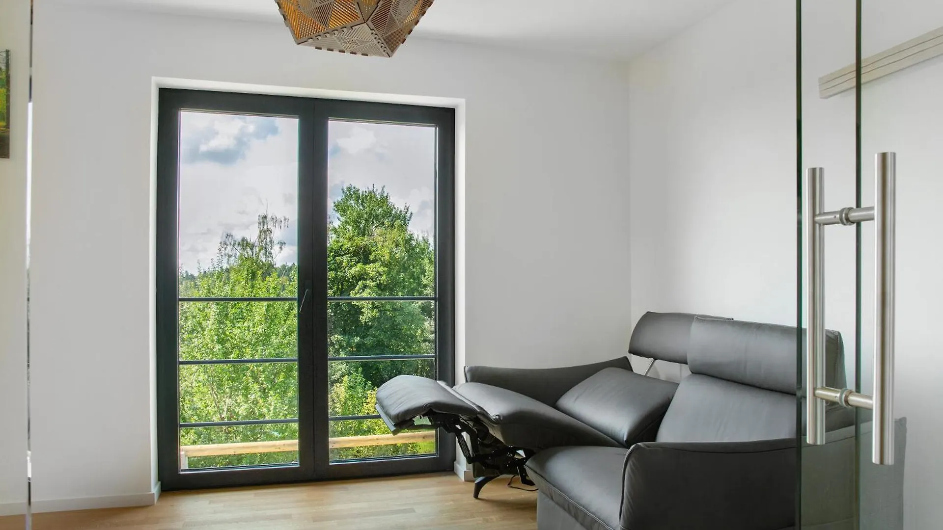 Chalet Sonnenwald Grattersdorf Holiday home