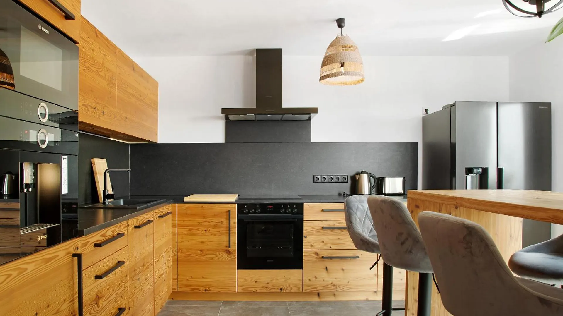Chalet Sonnenwald Grattersdorf 0*,