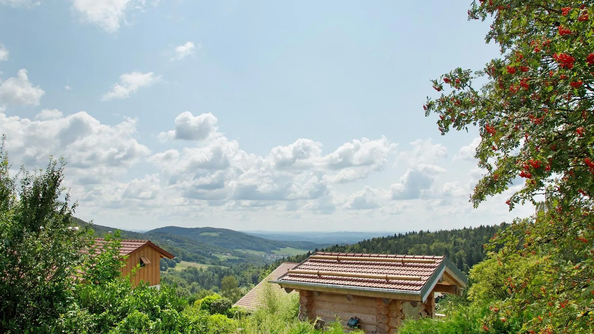 Chalet Sonnenwald Grattersdorf 0*,  Germany