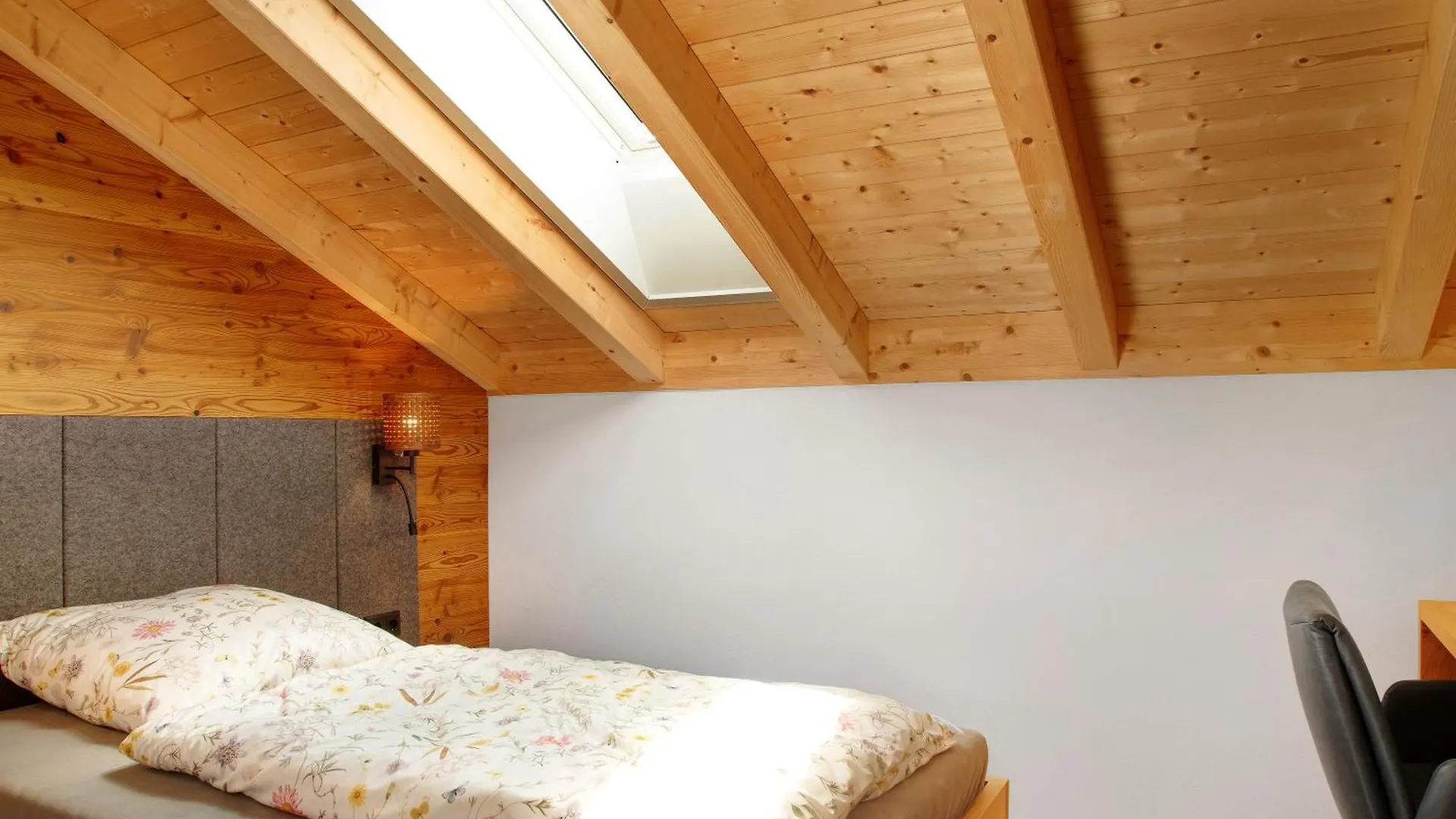 Holiday home Chalet Sonnenwald Grattersdorf Germany
