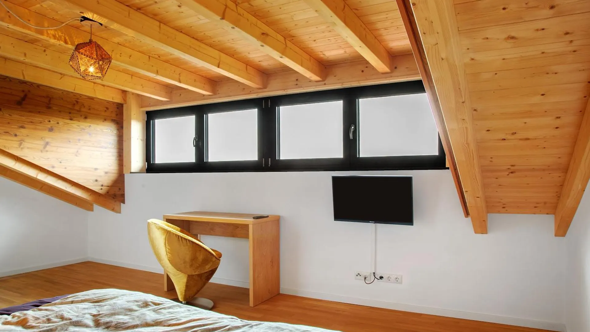 Chalet Sonnenwald Grattersdorf