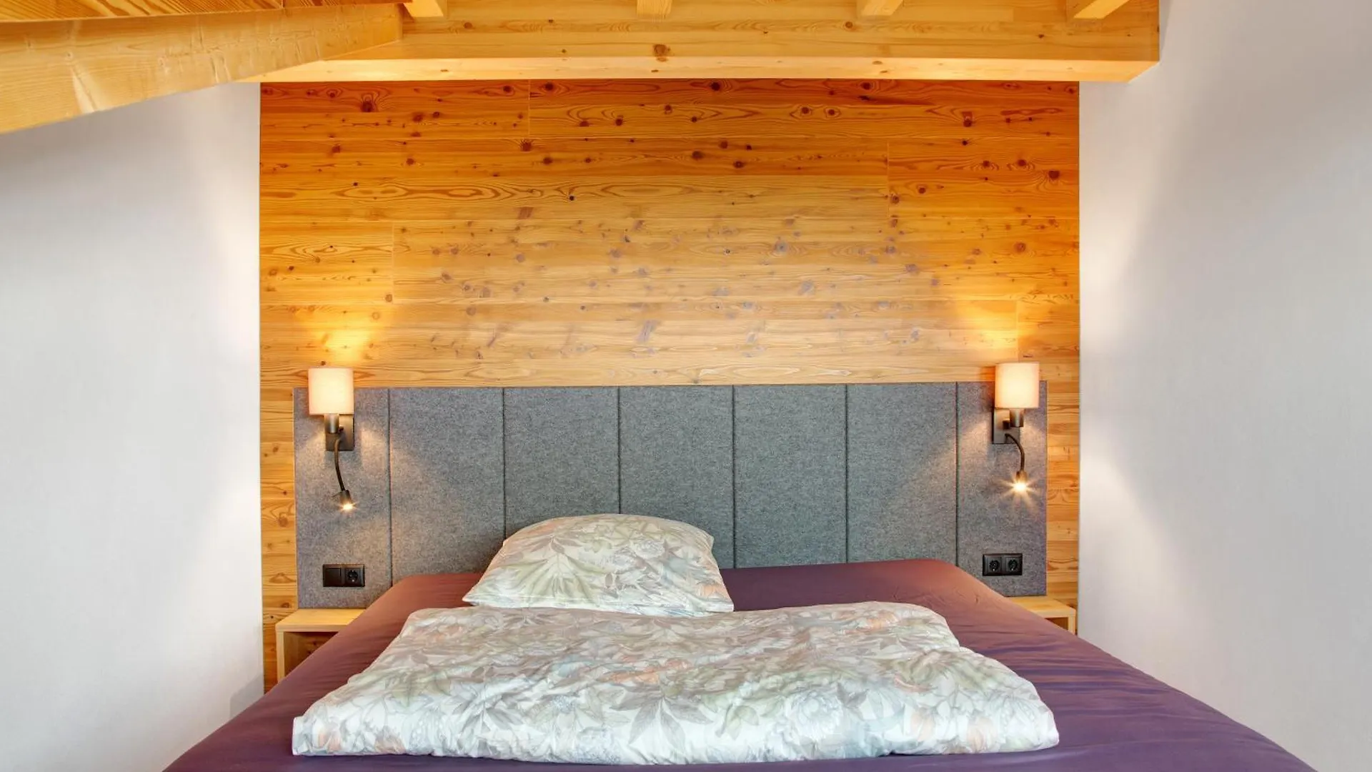 Chalet Sonnenwald Grattersdorf Holiday home