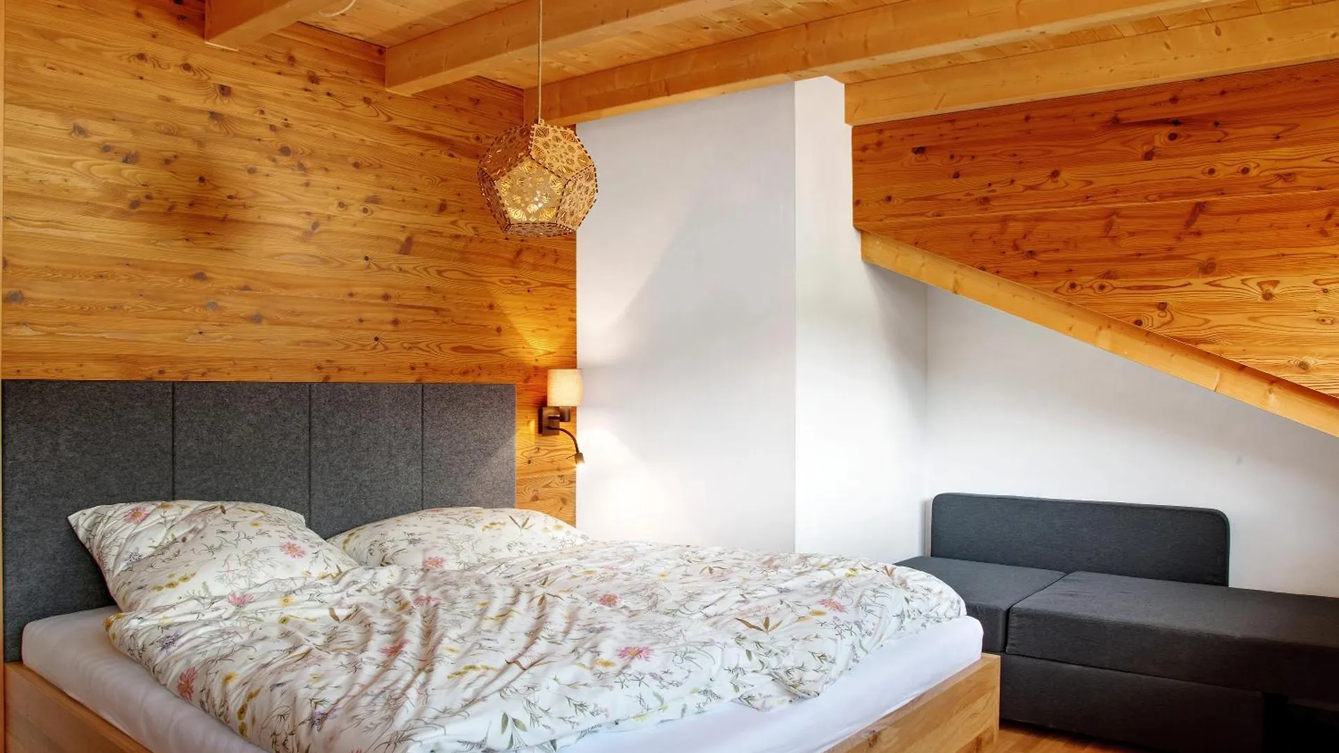 Chalet Sonnenwald Grattersdorf Holiday home