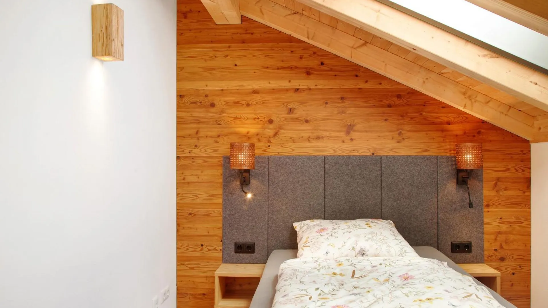 Chalet Sonnenwald Grattersdorf