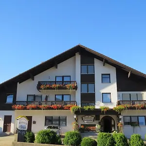 Hotel Buechelsteiner Hof, Grattersdorf